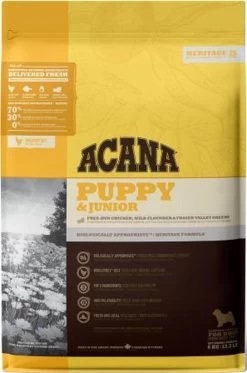 Acana Heritage Puppy Junior -Katten Hondenbenodigdheden Winkel 795x1200 1