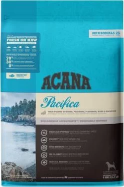Acana Hondenvoer Highest Protein Pacifica 11,4 Kg -Katten Hondenbenodigdheden Winkel 796x1200