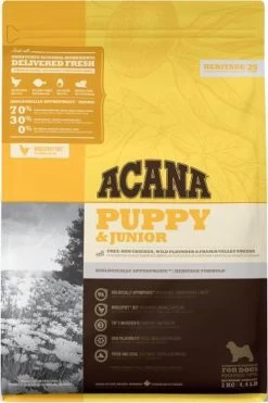 Acana Heritage Puppy Junior -Katten Hondenbenodigdheden Winkel 800x1200 14
