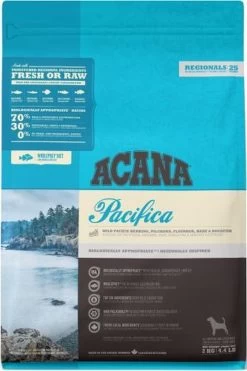 Acana Hondenvoer Highest Protein Pacifica 11,4 Kg -Katten Hondenbenodigdheden Winkel 800x1200 15