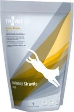Trovet Urinary Struvite Cat ASD - 10 KG -Katten Hondenbenodigdheden Winkel 800x1200 18