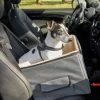 Autostoel Hond - Hondenmand Auto - Automand - Autozitje Lookout - Opvouwbaar - Voor Kleine Hondenrassen -Katten Hondenbenodigdheden Winkel 800x1200 2