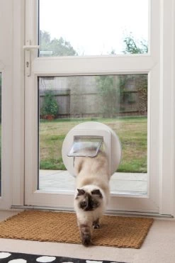 SureFlap Microchip - Kattenluik - Wit - L - 18 X 17 Cm -Katten Hondenbenodigdheden Winkel 800x1200 23