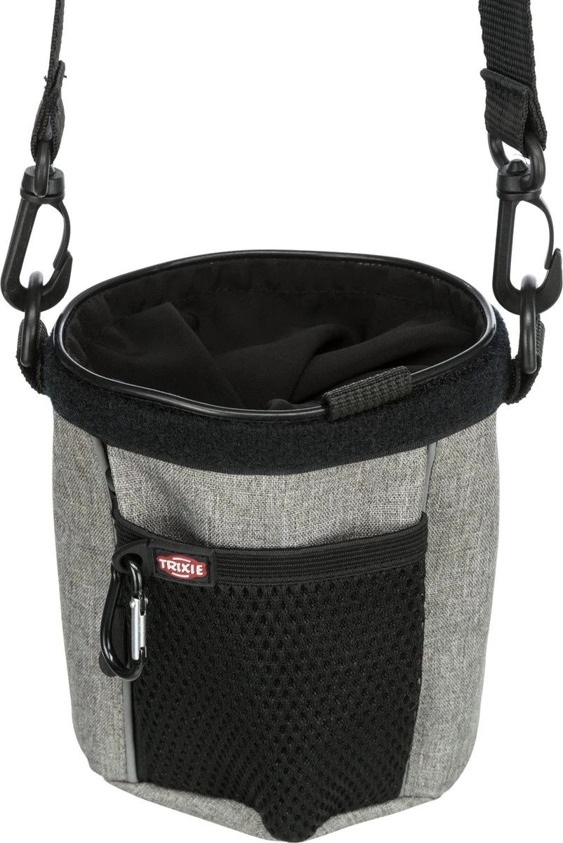 Trixie Snackzak Multi Twist - Beloningszakje 12 Trixie Snackzak Multi Twist - Beloningszakje - Afbeelding 10