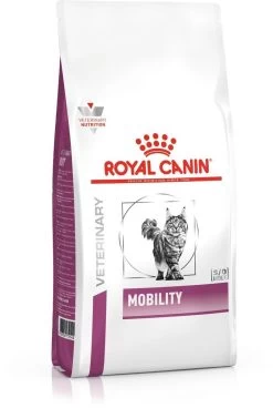 Royal Canin Mobility - Kattenvoer - 2 Kg -Katten Hondenbenodigdheden Winkel 805x1200 2