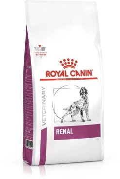 Royal Canin Renal - Hondenvoer - 7 Kg -Katten Hondenbenodigdheden Winkel 805x1200