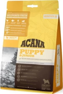 Acana Heritage Puppy Junior -Katten Hondenbenodigdheden Winkel 807x1200 1
