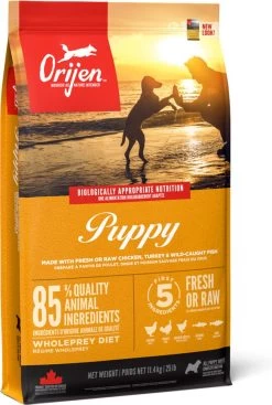 Orijen Puppy -Katten Hondenbenodigdheden Winkel 808x1200 3