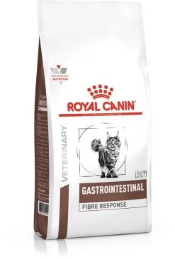 Royal Canin Fibre Response - Kattenvoer - 2 Kg -Katten Hondenbenodigdheden Winkel 809x1200 2