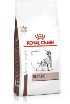 Royal Canin Hepatic Diet - Hondenvoer - 12 Kg -Katten Hondenbenodigdheden Winkel 809x1200