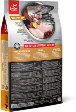 Orijen Puppy -Katten Hondenbenodigdheden Winkel 814x1200 3