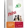 Prins Fit Selection Kip/Rijst - 15 KG -Katten Hondenbenodigdheden Winkel 818x1200 1