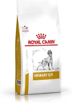 Royal Canin Hond Urinary SO 13 Kg -