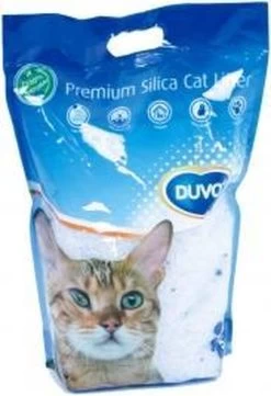 DUVO+ Silica Kattenvulling 6 X 5 Liter -Katten Hondenbenodigdheden Winkel 822x1200 2