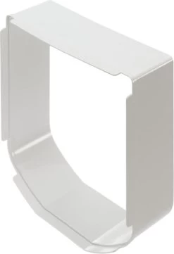 SureFlap Tunnelverlenging - Kattenluik - Wit - M - 14 X 12 Cm -Katten Hondenbenodigdheden Winkel 822x1200 4