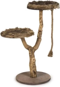 Designed By Lotte Elora - Krabpaal - 50x50x100 Cm -Katten Hondenbenodigdheden Winkel 823x1200 1