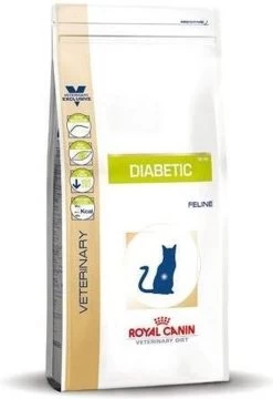 Royal Canin Diabetic - Kattenvoer - 3,5 Kg -Katten Hondenbenodigdheden Winkel 823x1200 3