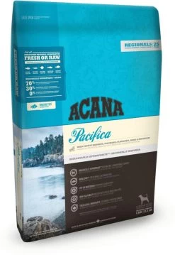 Acana Hondenvoer Highest Protein Pacifica 11,4 Kg -Katten Hondenbenodigdheden Winkel 826x1200 1