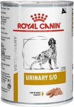 Royal Canin Urinary S/O Hond - 12 X 410 G Blikken -Katten Hondenbenodigdheden Winkel 826x1200 2