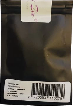 Bijoux By Ive - Bijoux Voor Uw Huisdier - Huisdieren ID Kokertje - Adreskoker - Hond - Kat - 3 Stuks -Katten Hondenbenodigdheden Winkel 826x1200