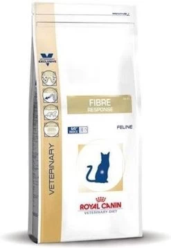 Royal Canin Fibre Response - Kattenvoer - 2 Kg -Katten Hondenbenodigdheden Winkel 826x1200 3