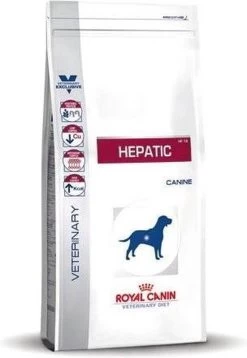 Royal Canin Hepatic Diet - Hondenvoer - 12 Kg -Katten Hondenbenodigdheden Winkel 829x1200
