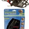Baskerville Ultra Muzzle - Muilkorf - Maat 6 - Zwart 1 Baskerville Ultra Muzzle - Muilkorf - Maat 6 - Zwart -Katten Hondenbenodigdheden Winkel 832x1200