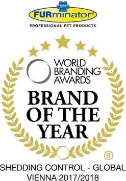 Furminator® Hond Langhaar - Vermindert Haaruitval Tot 90% - Hondenborstel - L -Katten Hondenbenodigdheden Winkel 835x1200