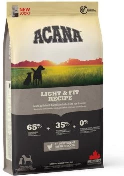 Acana Heritage Light & Fit 14 Acana Heritage Light & Fit -Katten Hondenbenodigdheden Winkel 841x1200 1