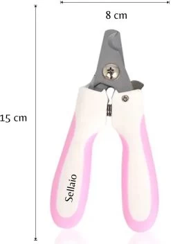 Professionele Nagelschaar | Nagelschaar Hond | Nagelschaar Kat | Nagelknipper Hond En Kat | Nagelknipper Kat| Nagelknipper Hond | NagelTang Dieren | Poot Verzorging -Katten Hondenbenodigdheden Winkel 842x1200 1