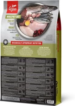 Orijen Whole Prey Senior Dog - Kip & Kalkoen - Hondenvoer - 11.4 Kg 26 Orijen Whole Prey Senior Dog - Kip & Kalkoen - Hondenvoer - 11.4 Kg -Katten Hondenbenodigdheden Winkel 845x1200