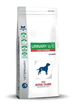Royal Canin Urinary U/C Low Purine - Hondenvoer - 14 Kg -Katten Hondenbenodigdheden Winkel 847x1200 2
