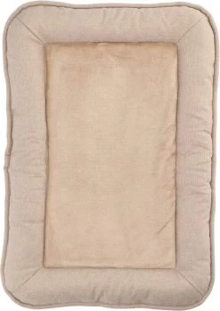 Adori Benchmat Dublin - Hondenbenchkussen - Bruin 61x43 Cm -Katten Hondenbenodigdheden Winkel 850x1200 2