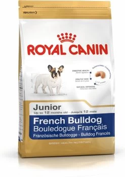 Royal Canin French Bulldog Junior 3 KG -Katten Hondenbenodigdheden Winkel 851x1200