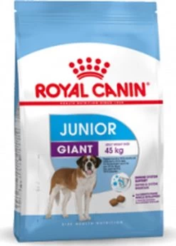 Royal Canin Giant Junior 15 KG 33 Royal Canin Giant Junior 15 KG -Katten Hondenbenodigdheden Winkel 858x1200 1