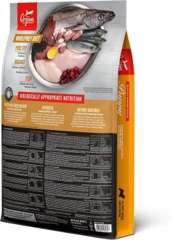 Orijen Puppy -Katten Hondenbenodigdheden Winkel 858x1200