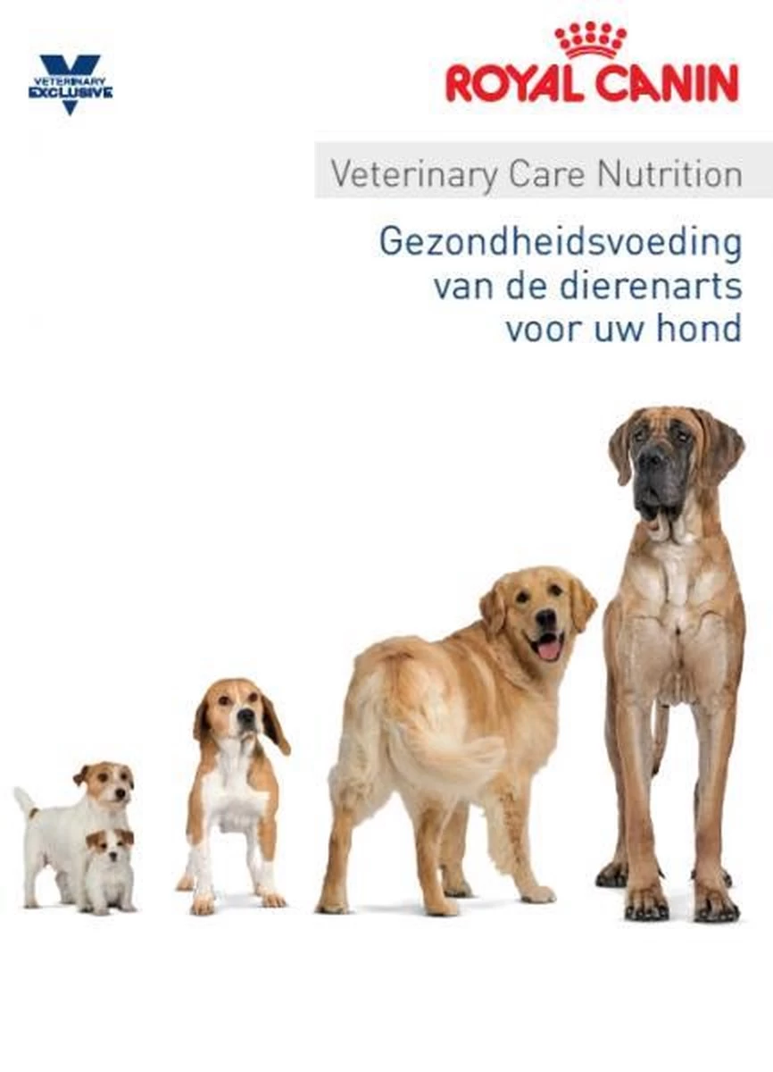 Royal Canin Large Dog Neutered Adult - 15 Maanden - Hondenvoer - 12 Kg 5 Royal Canin Large Dog Neutered Adult - 15 Maanden - Hondenvoer - 12 Kg - Afbeelding 3