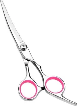 Professor Q - Hondenschaar Krom - Krommende Hondenschaar Rechts - Professionele Hondenschaar -Katten Hondenbenodigdheden Winkel 875x1200