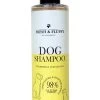 Fresh & Fluffy - Hondenshampoo Kamille / Patchouli - Geschikt Voor Alle Hondenrassen - Natuurlijk & Vegan Voor De Gevoelige Huid - 250ml -Katten Hondenbenodigdheden Winkel 876x1200 1
