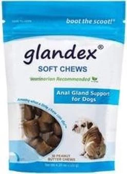 Glandex Soft Chews 30 Stuks -Katten Hondenbenodigdheden Winkel 876x1200 2