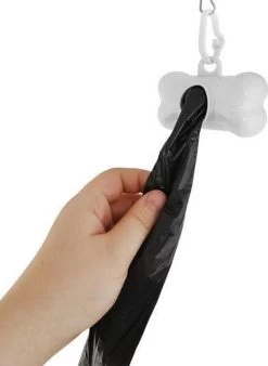 Hondenpoepzakjes Dispenser - Hondenzakjes Honden Poepzakjes Houder - Met 570 Poep Zakjes -Katten Hondenbenodigdheden Winkel 876x1200