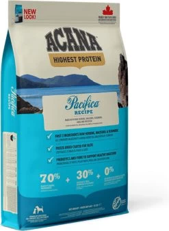 Acana Hondenvoer Highest Protein Pacifica 11,4 Kg -Katten Hondenbenodigdheden Winkel 878x1200 1