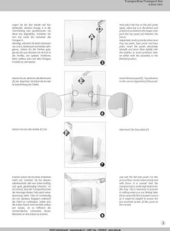 Trixie Vervoersbox Aluminium Grafiet - M 74X55X61 CM -Katten Hondenbenodigdheden Winkel 882x1200 1