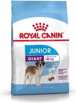 Royal Canin Giant Junior 15 KG 30 Royal Canin Giant Junior 15 KG -Katten Hondenbenodigdheden Winkel 887x1200 2