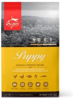 Orijen Puppy -Katten Hondenbenodigdheden Winkel 891x1200