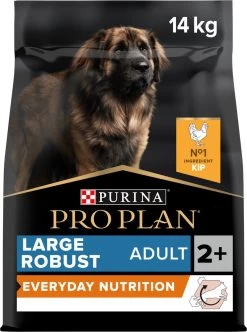 Pro Plan Everyday Nutrition Large Robust Adult - Honden Droogvoer - Kip - 14 Kg -Katten Hondenbenodigdheden Winkel 894x1200 2