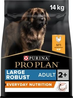 Pro Plan Everyday Nutrition Large Robust Adult - Honden Droogvoer - Kip - 14 Kg -Katten Hondenbenodigdheden Winkel 895x1200 1