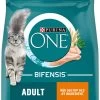 Purina ONE Adult - Kattenvoer Kip & Volkoren Granen - 3kg -Katten Hondenbenodigdheden Winkel 895x1200 5