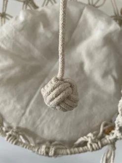 Bonbox Shop - Macrame Hangmat Voor Katten En Kittens - Kattenhammock - Hangmand -Katten Hondenbenodigdheden Winkel 899x1200 11