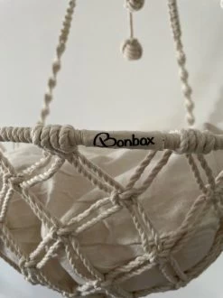 Bonbox Shop - Macrame Hangmat Voor Katten En Kittens - Kattenhammock - Hangmand -Katten Hondenbenodigdheden Winkel 899x1200 13
